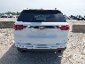 1GNERKKW0NJ****** Wrecked 2022 Chevrolet Traverse