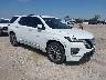 1GNERKKW0NJ****** Salvage and Wrecked 2022 Chevrolet Traverse in Dallas