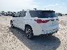 1GNERKKW0NJ****** Salvage and Repairable 2022 Chevrolet Traverse in Dallas
