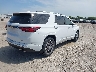 1GNERKKW0NJ****** Salvage and Wrecked 2022 Chevrolet Traverse in Texas State