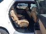 1GNERKKW0NJ****** Wrecked 2022 Chevrolet Traverse in Dallas