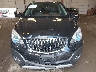 KL4CJGSB1DB****** Wrecked 2013 Buick Encore in Michigan State
