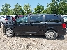 2C4RDGBG6GR****** Repairable 2016 Dodge Grand Caravan in Ohio State