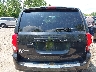 2C4RDGBG6GR****** Wrecked 2016 Dodge Grand Caravan