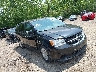 2C4RDGBG6GR****** Salvage and Wrecked 2016 Dodge Grand Caravan in Cleveland