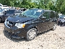 2C4RDGBG6GR****** Used and Repairable 2016 Dodge Grand Caravan in Cleveland