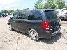 2C4RDGBG6GR****** Salvage and Repairable 2016 Dodge Grand Caravan in Cleveland