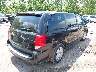 2C4RDGBG6GR****** Salvage and Wrecked 2016 Dodge Grand Caravan in Ohio State