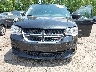 2C4RDGBG6GR****** Salvage and Repairable 2016 Dodge Grand Caravan in Ohio State
