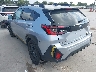 4S4GUHF66R3****** Salvage and Repairable 2024 Subaru Crosstrek in Austin