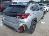 4S4GUHF66R3****** Salvage and Wrecked 2024 Subaru Crosstrek in Texas State