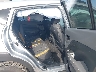 4S4GUHF66R3****** Wrecked 2024 Subaru Crosstrek in Austin