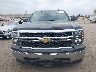1GCRCPEH5EZ****** Wrecked 2014 Chevrolet Silverado 1500 in California State