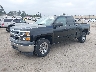 1GCRCPEH5EZ****** Used and Repairable 2014 Chevrolet Silverado 1500 in North Hollywood