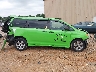 5TDZZ3DC4KS****** Usados 2019 Toyota Sienna en Estado de Carolina del Norte