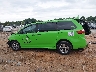 5TDZZ3DC4KS****** Reparables 2019 Toyota Sienna en Estado de Carolina del Norte