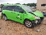 5TDZZ3DC4KS****** Salvamento y Destrozados 2019 Toyota Sienna en Concord