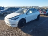 7SAYGDEE5PF****** Usados y Reparables 2023 Tesla Model Y en Phoenix