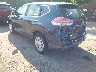 KNMAT2MV7GP****** Salvamento y Reparables 2016 Nissan Rogue en Providence
