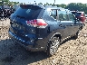 KNMAT2MV7GP****** Salvamento y Destrozados 2016 Nissan Rogue en Estado de Rhode Island