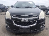 2GNFLGEK1E6****** Wrecked 2014 Chevrolet Equinox in New Jersey State