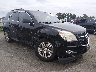 2GNFLGEK1E6****** Salvage and Wrecked 2014 Chevrolet Equinox in Englishtown