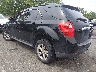 2GNFLGEK1E6****** Salvage and Repairable 2014 Chevrolet Equinox in Englishtown