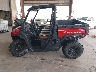 LCELE1ZA3SM****** Reparables 2025 CF Moto UFORCE en Estado de Texas