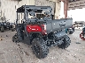 LCELE1ZA3SM****** Salvamento y Reparables 2025 CF Moto UFORCE en Houston North