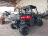 LCELE1ZA3SM****** Salvamento y Destrozados 2025 CF Moto UFORCE en Estado de Texas
