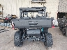 LCELE1ZA3SM****** Salvamento y Reparables 2025 CF Moto UFORCE en Estado de Texas