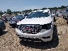 1GKKNXLS0HZ****** Wrecked 2017 GMC Acadia in Arkansas State
