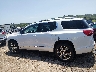 1GKKNXLS0HZ****** Repairable 2017 GMC Acadia in Arkansas State