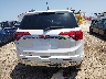 1GKKNXLS0HZ****** Wrecked 2017 GMC Acadia