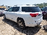 1GKKNXLS0HZ****** Salvage and Repairable 2017 GMC Acadia in Fayetteville