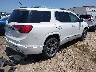 1GKKNXLS0HZ****** Salvage and Wrecked 2017 GMC Acadia in Arkansas State