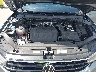 3VVCB7AX3PM****** Repairable 2023 Volkswagen Tiguan in Clearwater