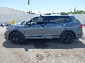 3VVCB7AX3PM****** Repairable 2023 Volkswagen Tiguan in Florida State