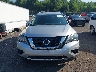 5N1DR2AM0LC****** Destrozados 2020 Nissan Pathfinder en Estado de Pennsylvania