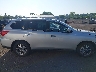 5N1DR2AM0LC****** Usados 2020 Nissan Pathfinder en Estado de Pennsylvania