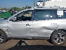 5N1DR2AM0LC****** Reparables 2020 Nissan Pathfinder en Estado de Pennsylvania