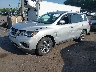 5N1DR2AM0LC****** Usados y Reparables 2020 Nissan Pathfinder en Scranton