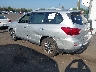 5N1DR2AM0LC****** Salvamento y Reparables 2020 Nissan Pathfinder en Scranton