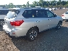 5N1DR2AM0LC****** Salvamento y Destrozados 2020 Nissan Pathfinder en Estado de Pennsylvania
