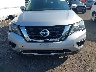 5N1DR2AM0LC****** Salvamento y Reparables 2020 Nissan Pathfinder en Estado de Pennsylvania