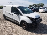 NM0LS7E73F1****** Salvamento y Destrozados 2015 Ford Transit Connect en Chicago West