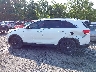 5XYPGDA53GG****** Repairable 2016 Kia Sorento in New York State