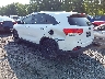 5XYPGDA53GG****** Salvage and Repairable 2016 Kia Sorento in Albany