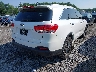 5XYPGDA53GG****** Salvage and Wrecked 2016 Kia Sorento in New York State