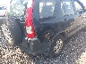 SHSRD77423U****** Salvage and Repairable 2003 Honda CR-V in New York State